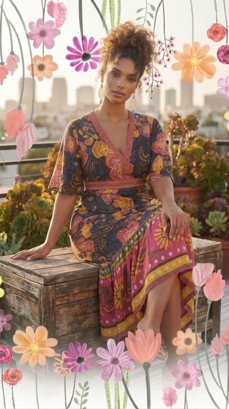 Fall for Sun Days